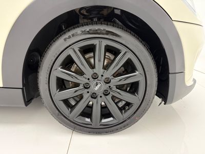 2016 Mini Convertible