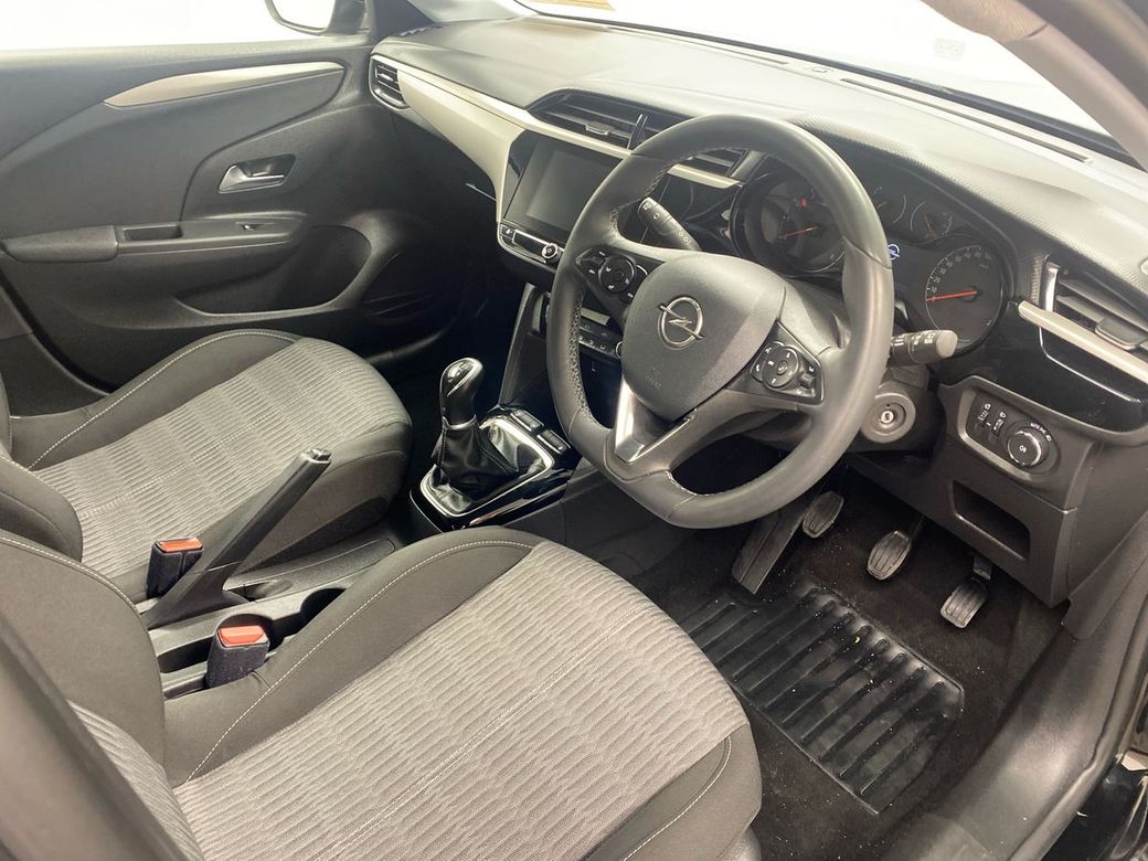 2023 Opel Corsa
