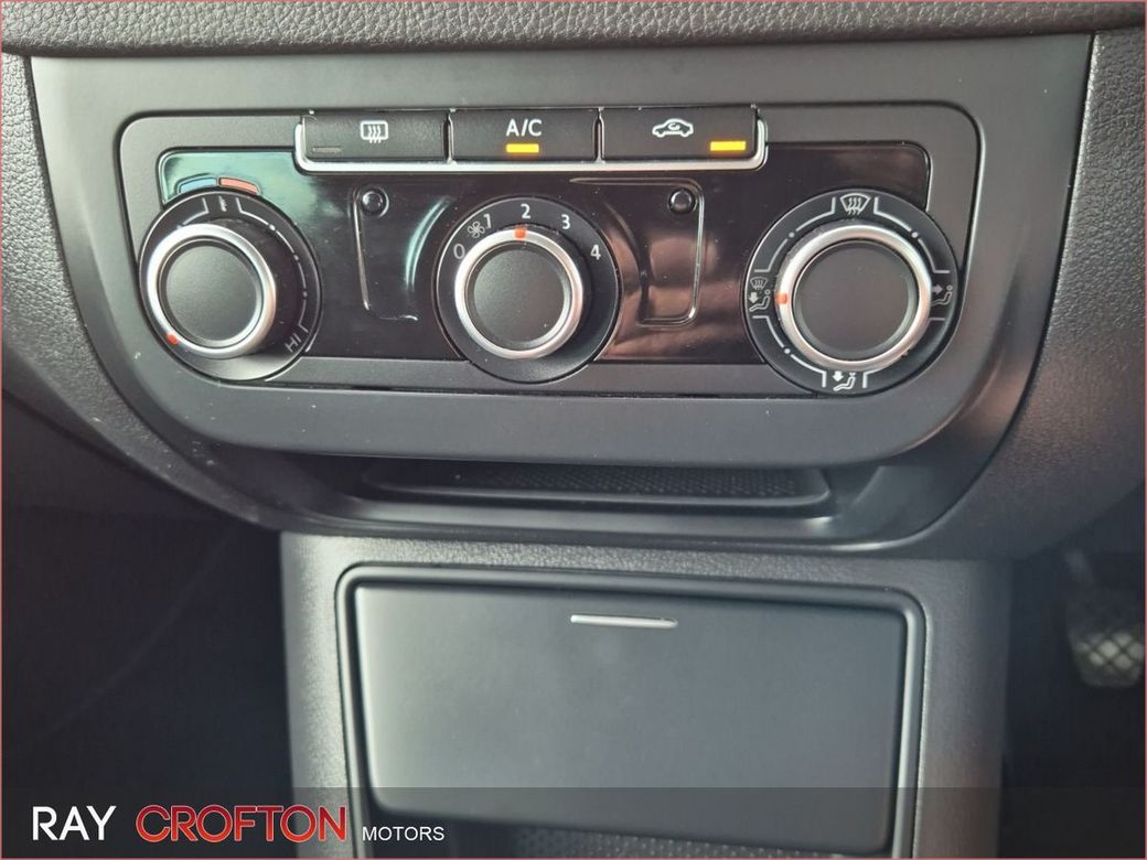 2013 Volkswagen Tiguan