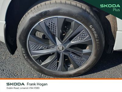 2024 Skoda Karoq