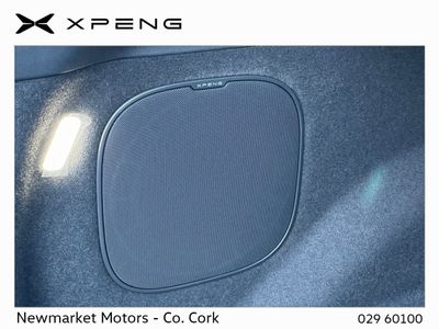 2027 Xpeng G6