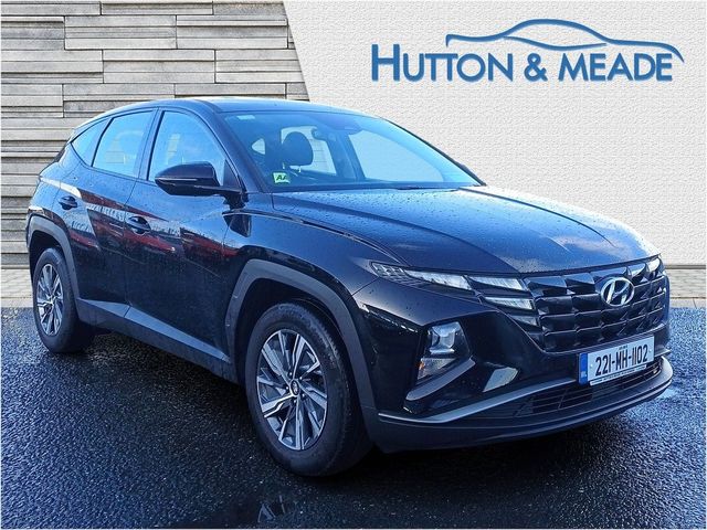 vehicle for sale from Hutton & Meade
