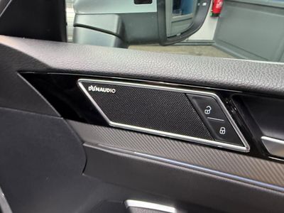 2018 Volkswagen Arteon