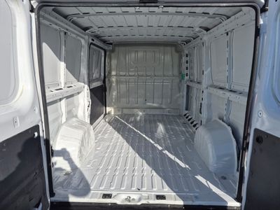 2022 Citroen Relay