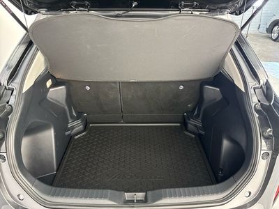 2023 Toyota Yaris Cross