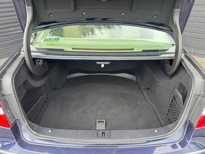2010 Mercedes-Benz E Class