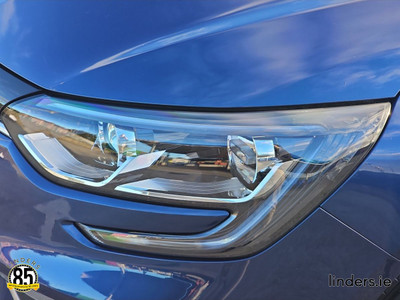 2020 Renault Megane