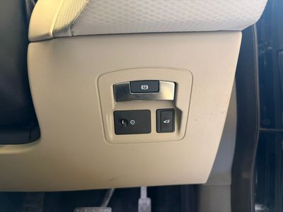 2018 Land Rover Range Rover Velar