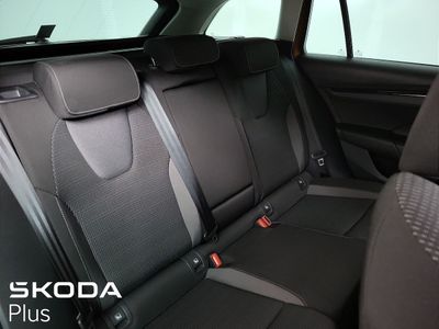 2023 Skoda Octavia