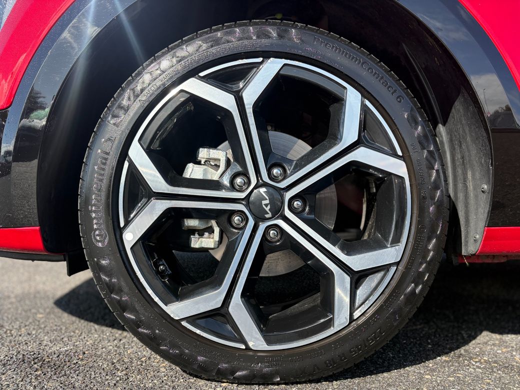 2026 Kia Niro