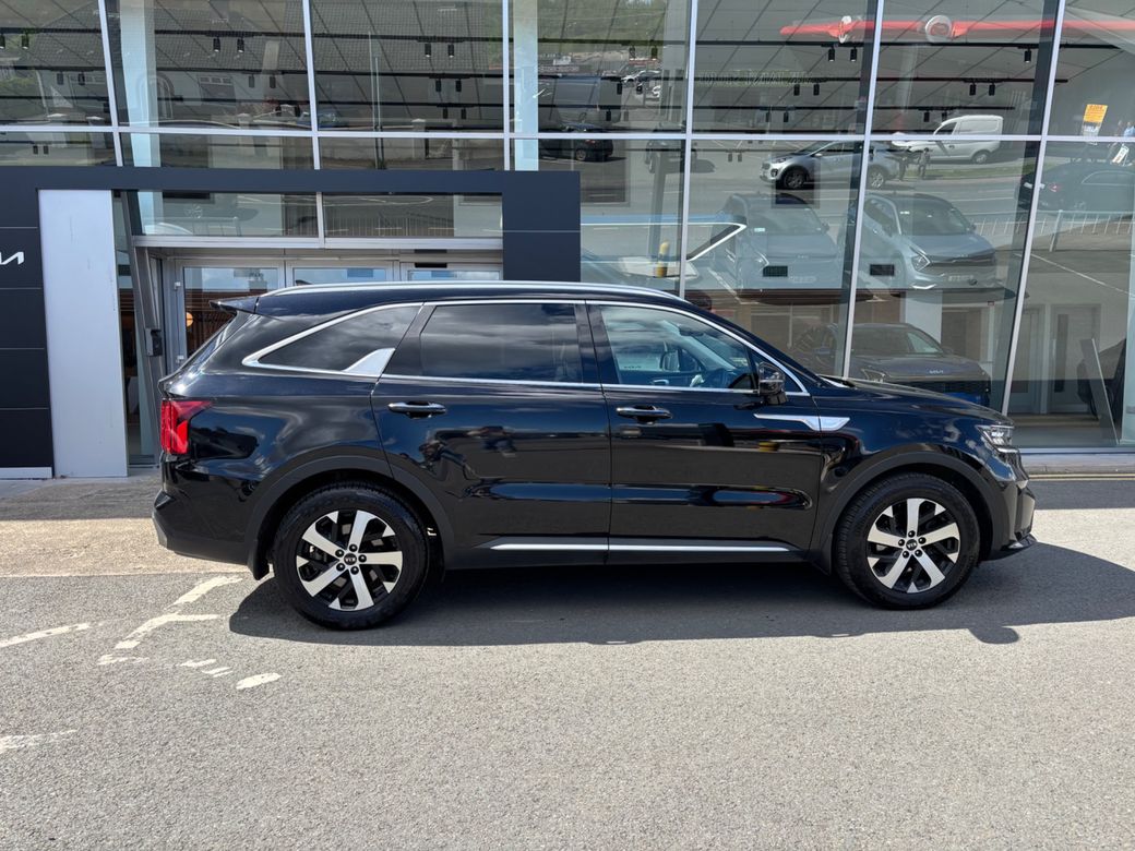 2021 Kia Sorento
