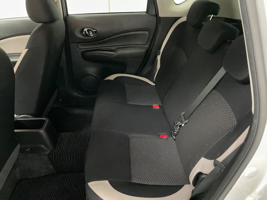 2020 Nissan Note