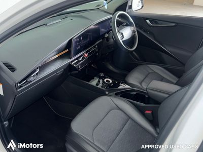 2023 Kia Niro