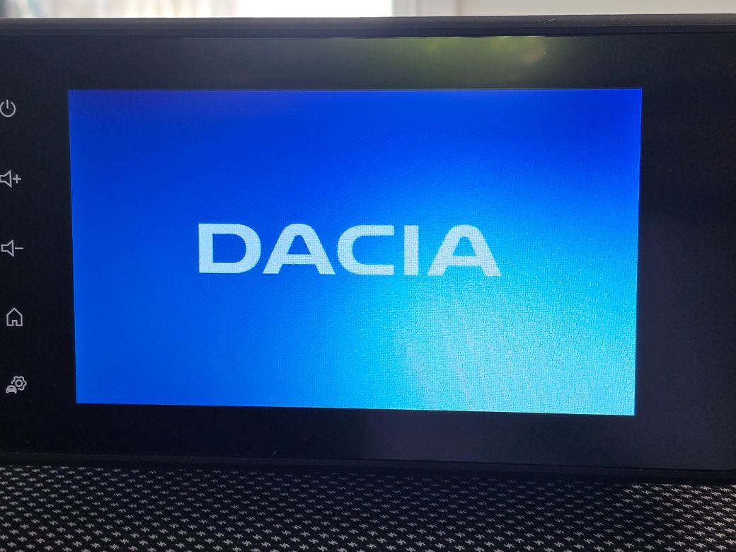 2023 Dacia Sandero