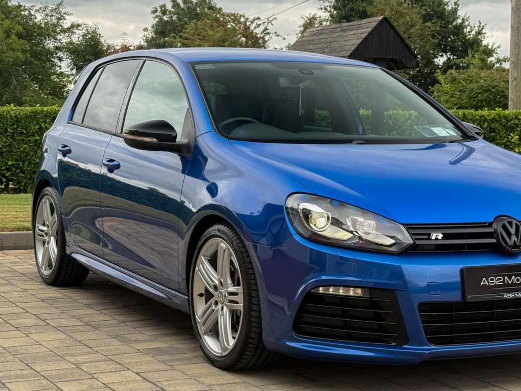 2013 Volkswagen Golf