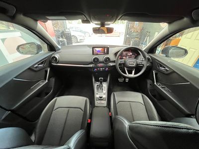2024 Audi Q2