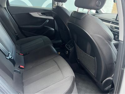 2019 Audi A4