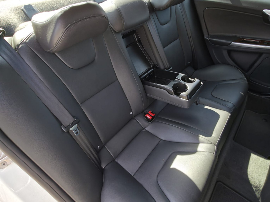 2018 Volvo S60