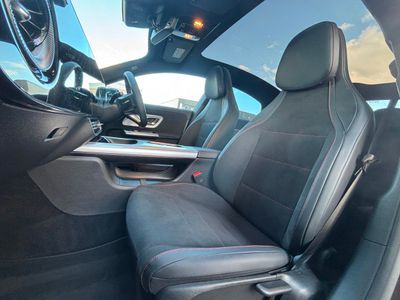2026 Mercedes-Benz CLA Class