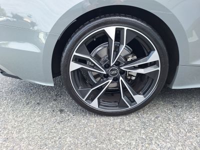 2021 Audi A5