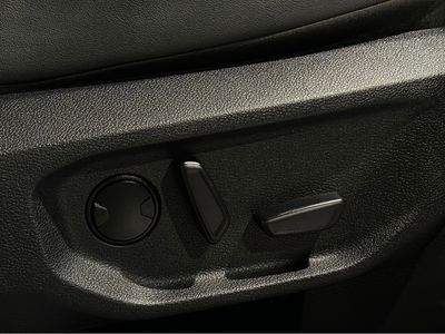 2025 Volkswagen Amarok