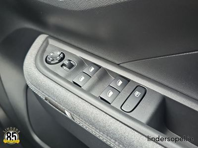 2026 Opel Frontera