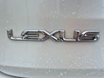 2021 Lexus NX