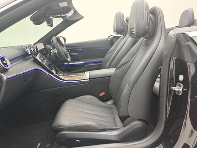 2025 Mercedes-Benz CLE