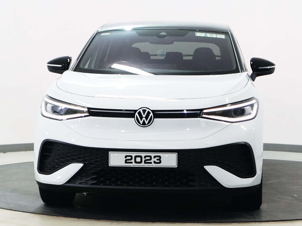 2023 Volkswagen ID.5