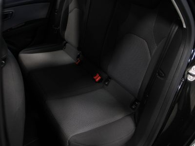 2019 SEAT Leon
