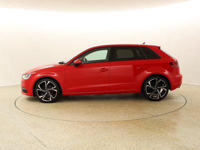 2016 Audi A3