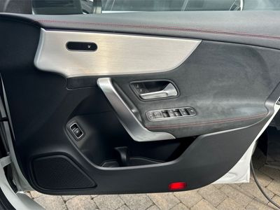 2023 Mercedes-Benz CLA Class