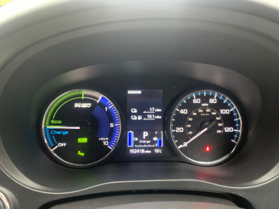 2019 Mitsubishi Outlander