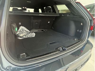 2025 Volvo V60