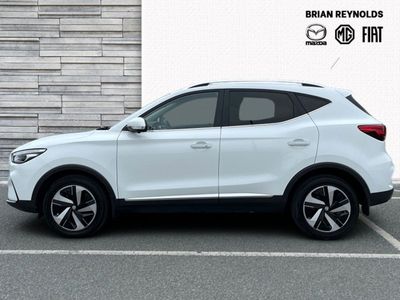 2023 MG ZS