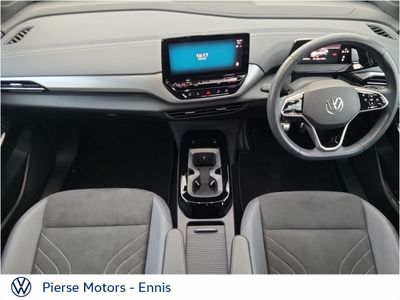 2023 Volkswagen ID.4