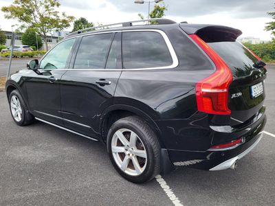 2015 Volvo XC90
