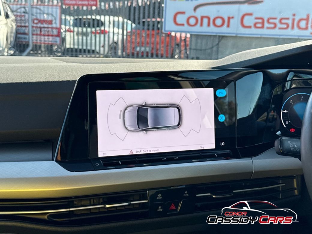 2024 Volkswagen Golf