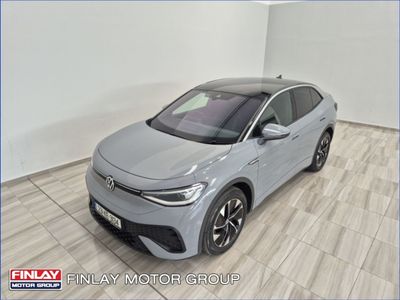 2023 Volkswagen ID.5