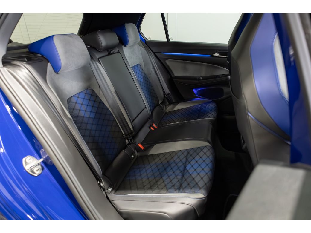 2021 Volkswagen Golf
