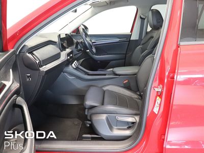 2024 Skoda Kodiaq