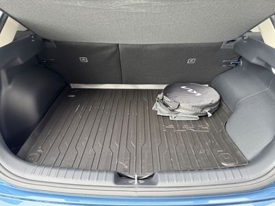 2026 Kia Niro