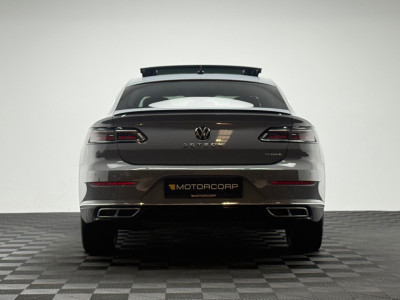 2024 Volkswagen Arteon