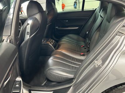 2016 BMW 6 Series