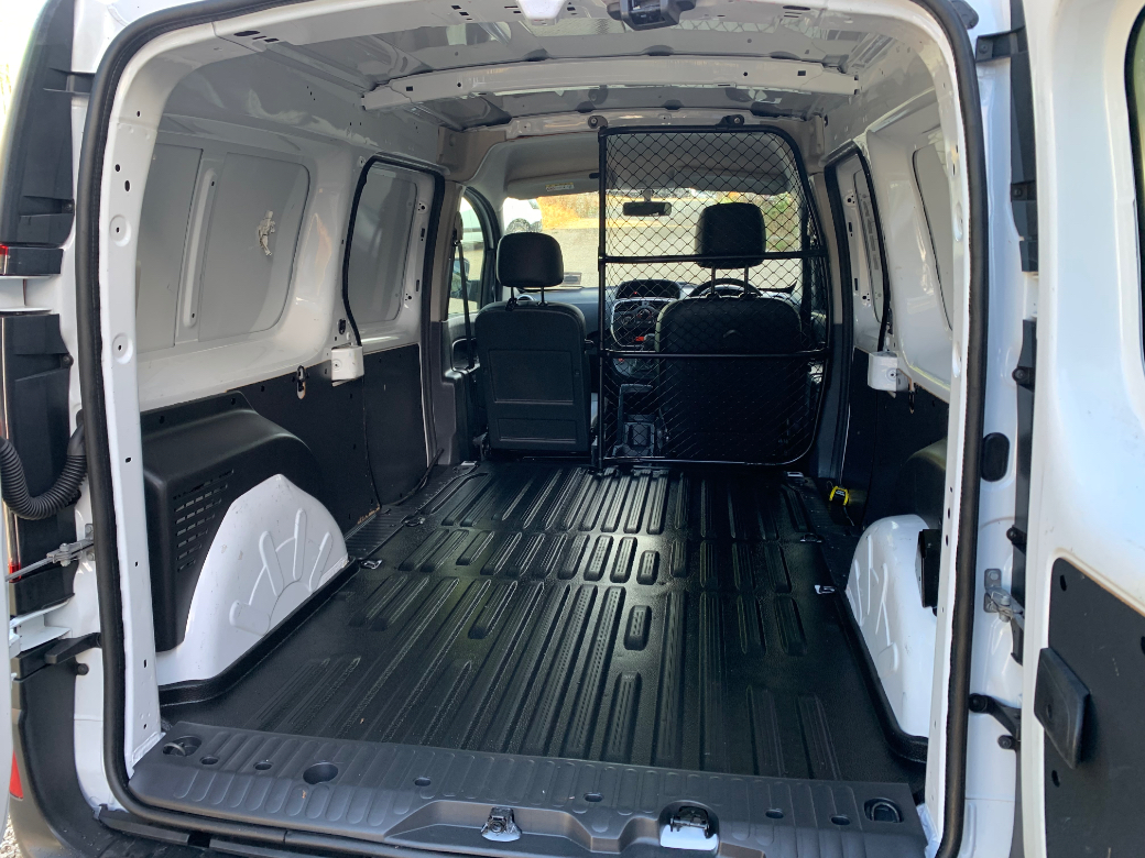 2021 Renault Kangoo