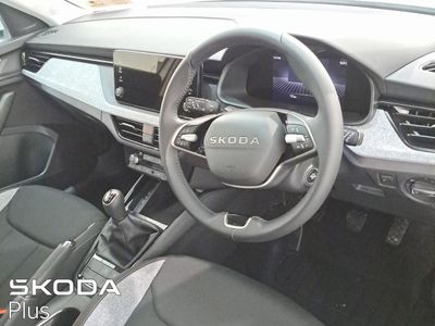 2026 Skoda Kamiq