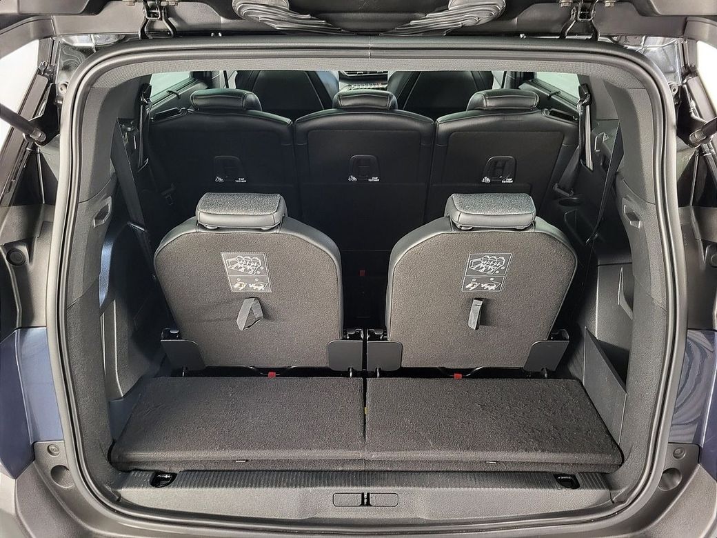 2020 Peugeot 5008