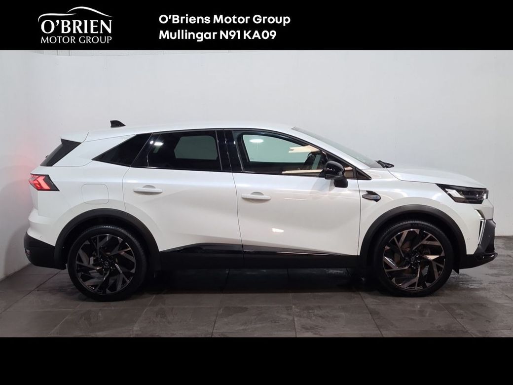 2025 Renault Symbioz