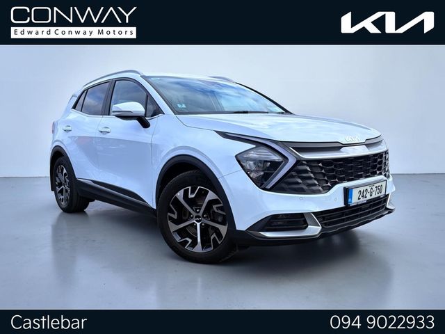 vehicle for sale from Edward Conway Motors