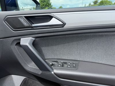 2019 SEAT Tarraco